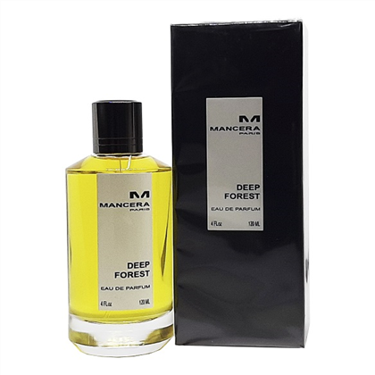 MANCERA DEEP FOREST  edp (U)