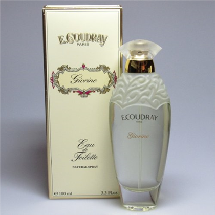 E. Coudray GIVRINE  edt (L)