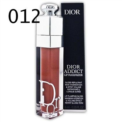 CD ADDICT LIP MAXIMIZER блеск д/губ для объема 012 Rosewood