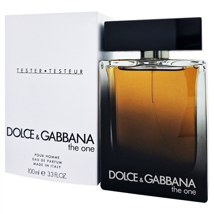 D&G the ONE MEN  edp (M) - Tester