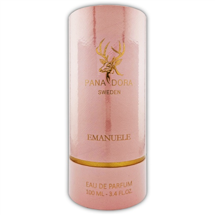 PANA DORA EMANUELE  edp (U)