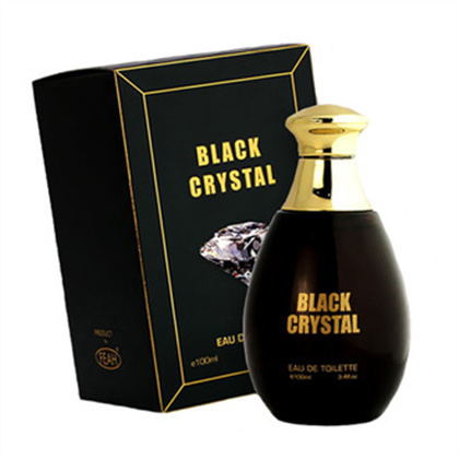 COSMO BLACK CRYSTAL edt (L)   Аналог Crystal Noir