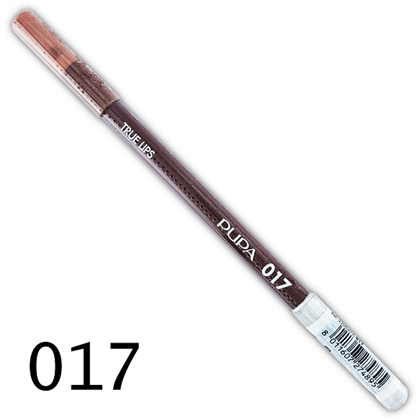 PUPA True Lip Pencil карандаш д/губ 17 Natural