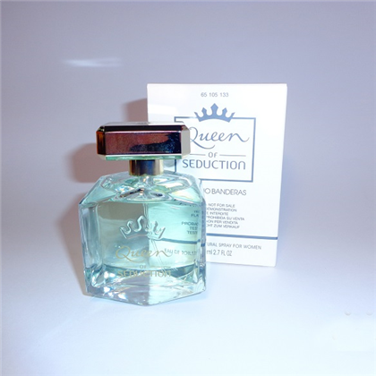 A.B.QUEEN OF SEDUCTION women  edt (L) - Tester