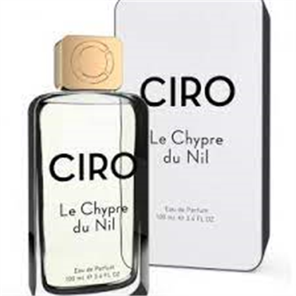 CIRO Le Chypre Du Nil edp (U)