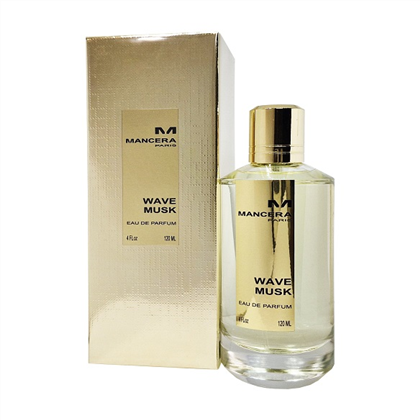 MANCERA Wave MUSK  edp (U)