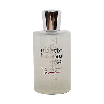 J.H a G. Not A Perfume Superdose  edp (L) - Tester