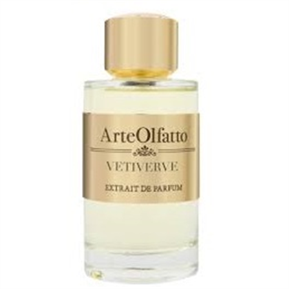 ARTEOLFATTO Vetiverve extract de parfum (U) vial