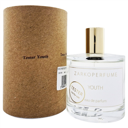 ZARKOPERFUME YOUTH  edp (L) - Tester