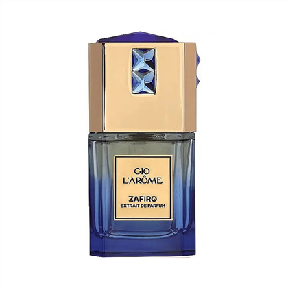 GIO LAROME Zafiro extract de parfum (U)