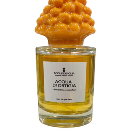 SIKELIA DI ORTIGIA edp (U)