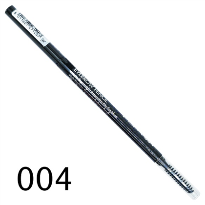 PUPA High Definition Eyebrow Pencil карандаш д/бровей 004 Extra Dark
