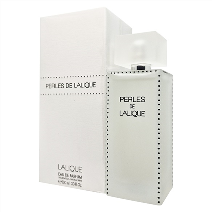 PERLES de LALIQUE  edp (L)