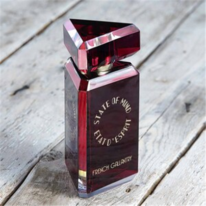 STATE OF MIND FRENCH GALLANTRY edp (U) - Tester