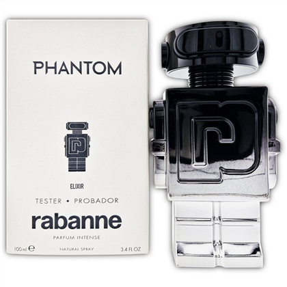P.RABANNE PHANTOM ELIXIR  parf (M) - Tester