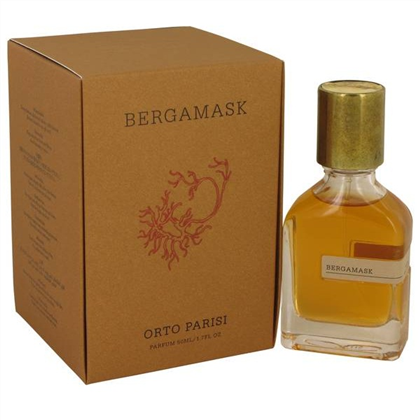 Orto Parisi BERGAMASK  parfum (U)