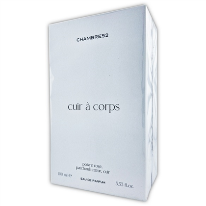 Chambre52 CUIRA? CORPS  edp (U)