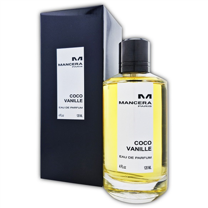 MANCERA COCO VANILLE  edp (L)