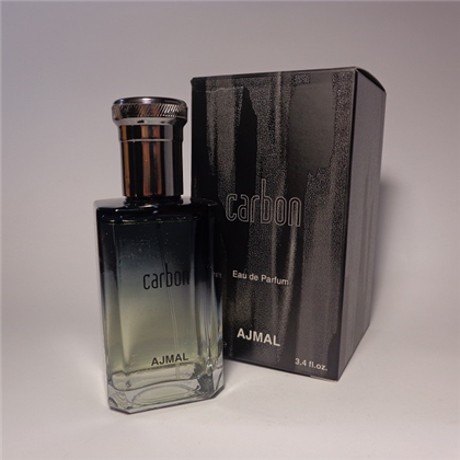 AJMAL CARBON  edp (M) - Tester