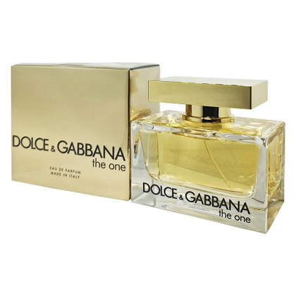 D&G the ONE  edp (L)