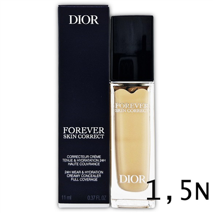 CD FOREVER Skin Corrector корректор д/лица 1,5N Neutral