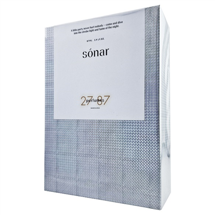 SONAR  edp (U)