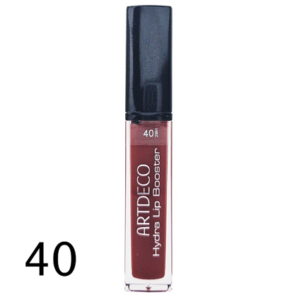 ARTDECO HYDRA LIP BOOSTER блеск д/губ 40 Translucent Cryptal Bud