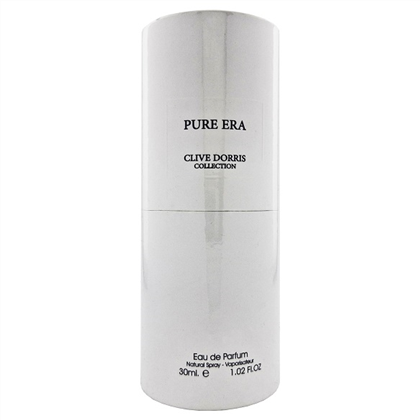 FR. WORLD CD PURE ERA  edp (L)
