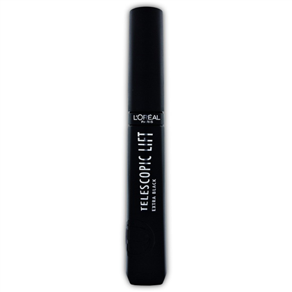 L'OR Telescopic Lift Mascara тушь д/ресниц Extra Black