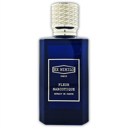 EX NIHILO FLEUR NARCOTIQUE EXTRAIT  edp (U) - Tester б/уп