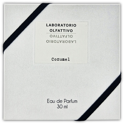 LABORATORIO OLFATTIVO COZUMEL edp (M)