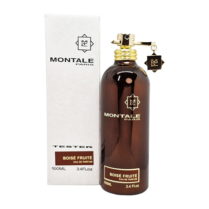 MONTALE BOISE FRUITЕ  edp (U) - Tester