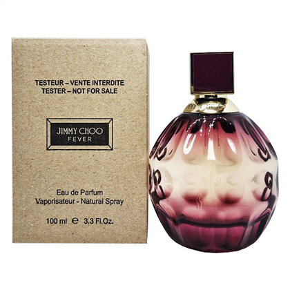 JIMMY CHOO FEVER edp (L) - Tester