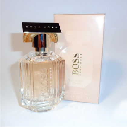 BOSS HUGO BOSS the SCENT  edp (L)