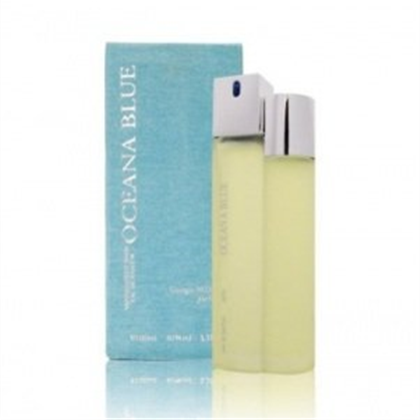 G.MONTI Oceana BLUE  edp (L)  Аналог D&G LIGHT BLUE