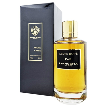 MANCERA AMORE CAFFE  edp (U)