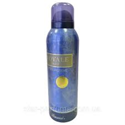 RASASI ROYALE BLUE deo (M)