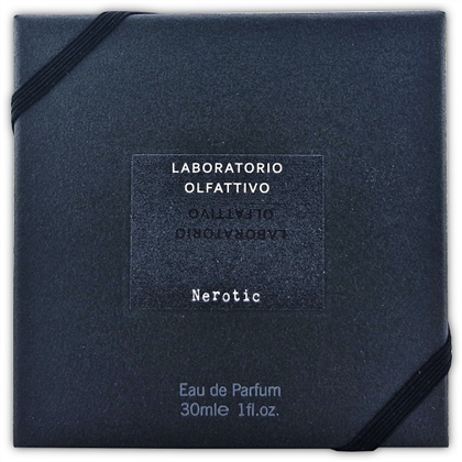 LABORATORIO OLFATTIVO NEROTIC edp (U)