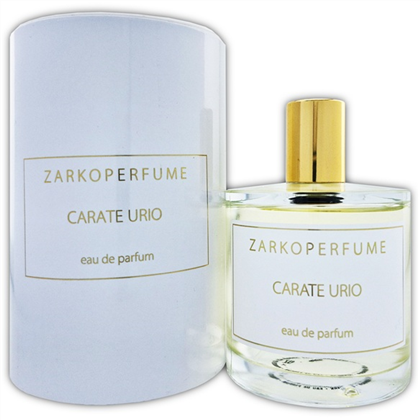 ZARKOPERFUME CARATE URIO  edp (U) NEW