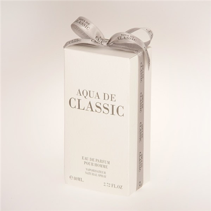 FR. WORLD AQUA DE CLASSIC  edp (M)    Аналог Armani Aqua di Gio