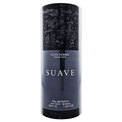 FR. WORLD CD SUAVE  edp (M)