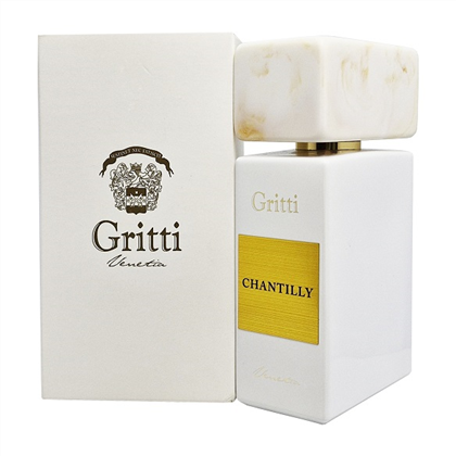 GRITTI CHANTILLY  edp (L) - Tester