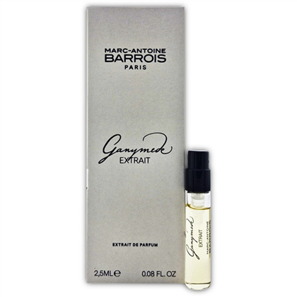 Marc-Antoine Barrois GANYMEDE EXTRAIT  edpi (L) vial (спрей)