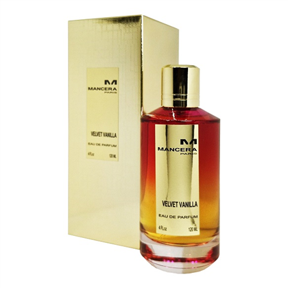 MANCERA VELVET VANILLA  edp (U)