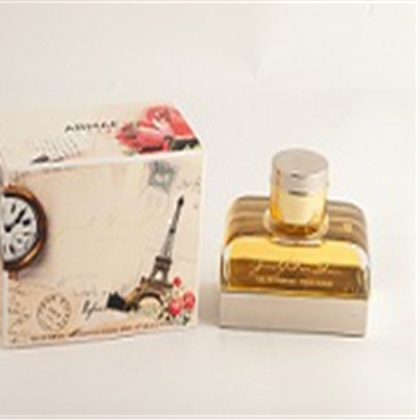 STERLING JUST FOR YOU edp (L)  Аналог N. RODRIGUES