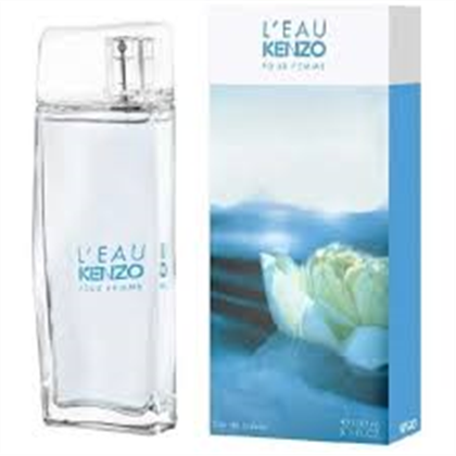 KENZO L'EAU pour FEMME  edt (L)