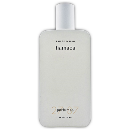 HAMACA  edp (U) - Tester