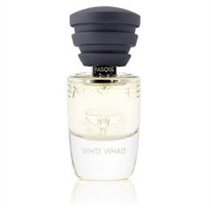 MASQUE White Whale edp (U) vial