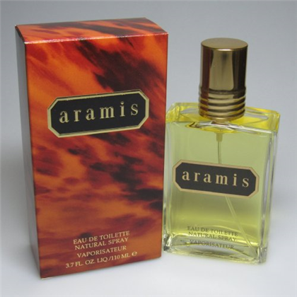 ARAMIS BROWN MEN  edt