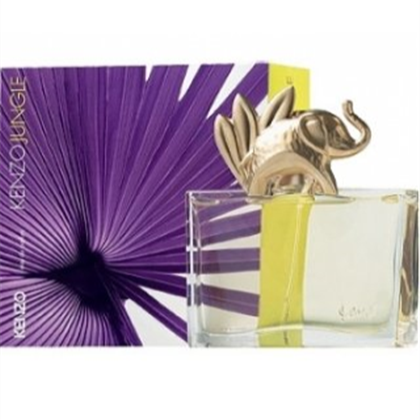 KENZO JUNGLE ELEPHANT  edp (L) -Tester